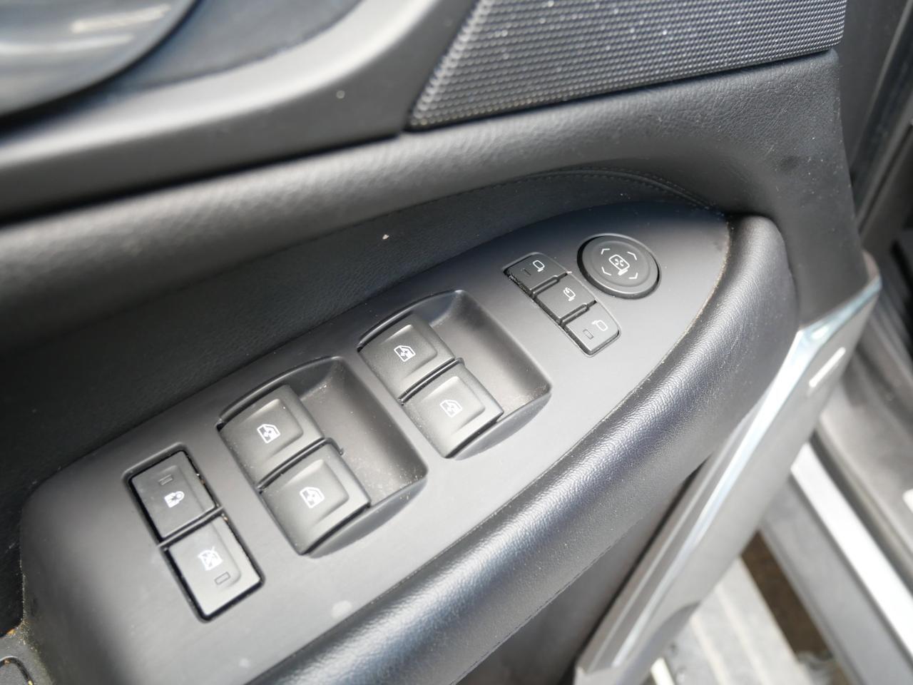 2018 Cadillac Escalade Premium Luxury San Juan TX