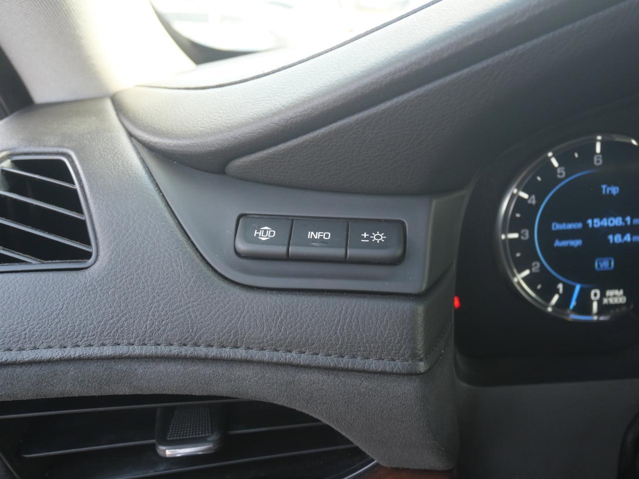 2018 Cadillac Escalade Premium Luxury San Juan TX