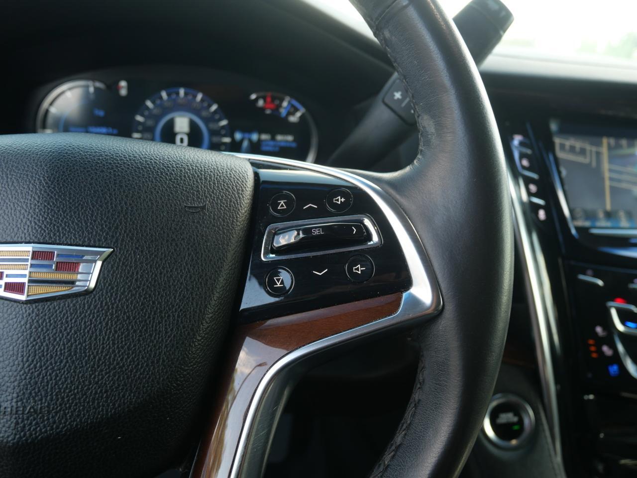 2018 Cadillac Escalade Premium Luxury San Juan TX