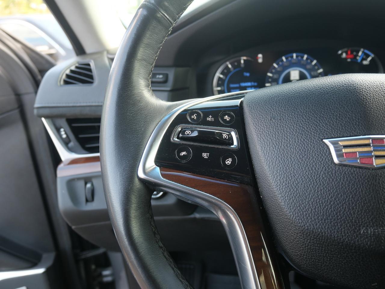 2018 Cadillac Escalade Premium Luxury San Juan TX