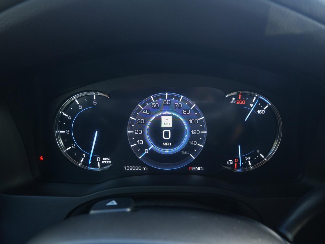 2018 Cadillac Escalade Premium Luxury San Juan TX