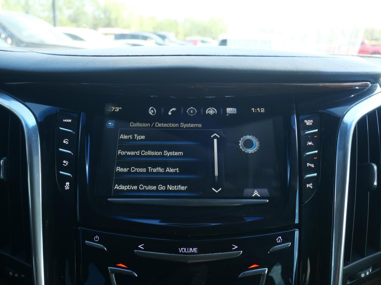 2018 Cadillac Escalade Premium Luxury San Juan TX