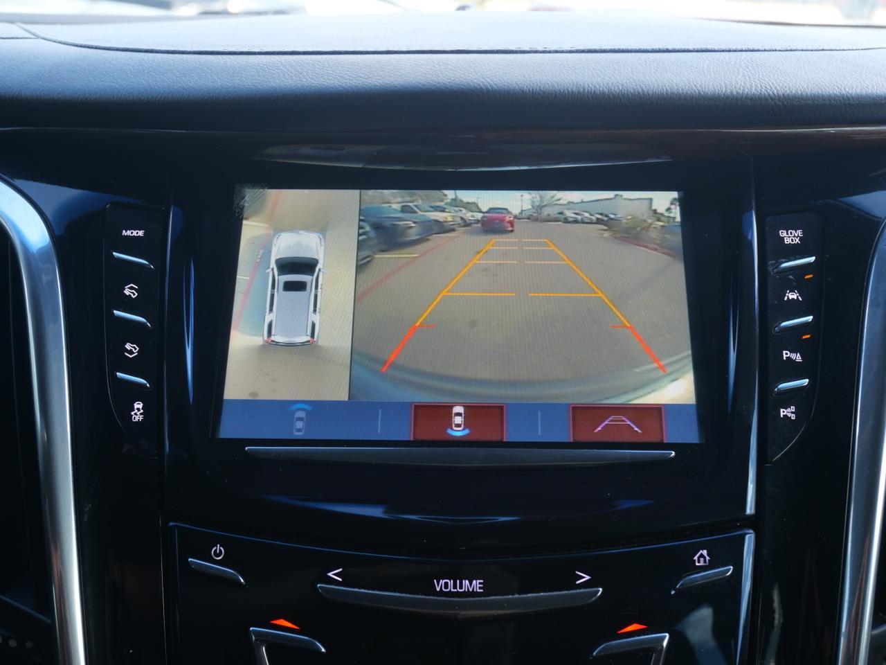 2018 Cadillac Escalade Premium Luxury San Juan TX