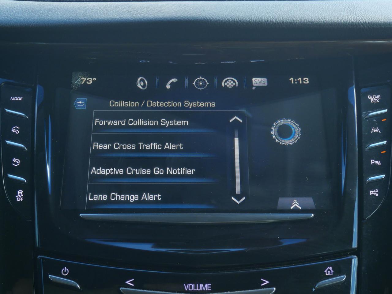 2018 Cadillac Escalade Premium Luxury San Juan TX