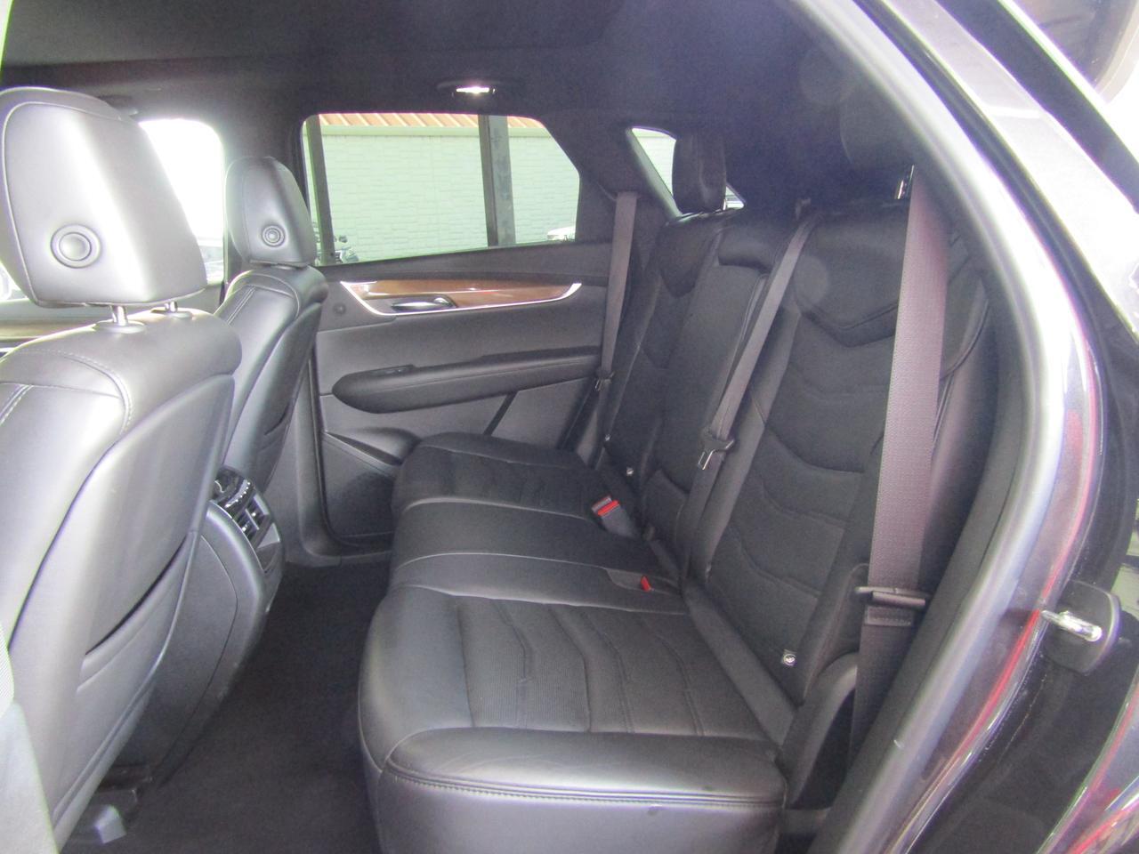 2018 Cadillac XT5 AWD 4dr Platinum Grand Prairie TX