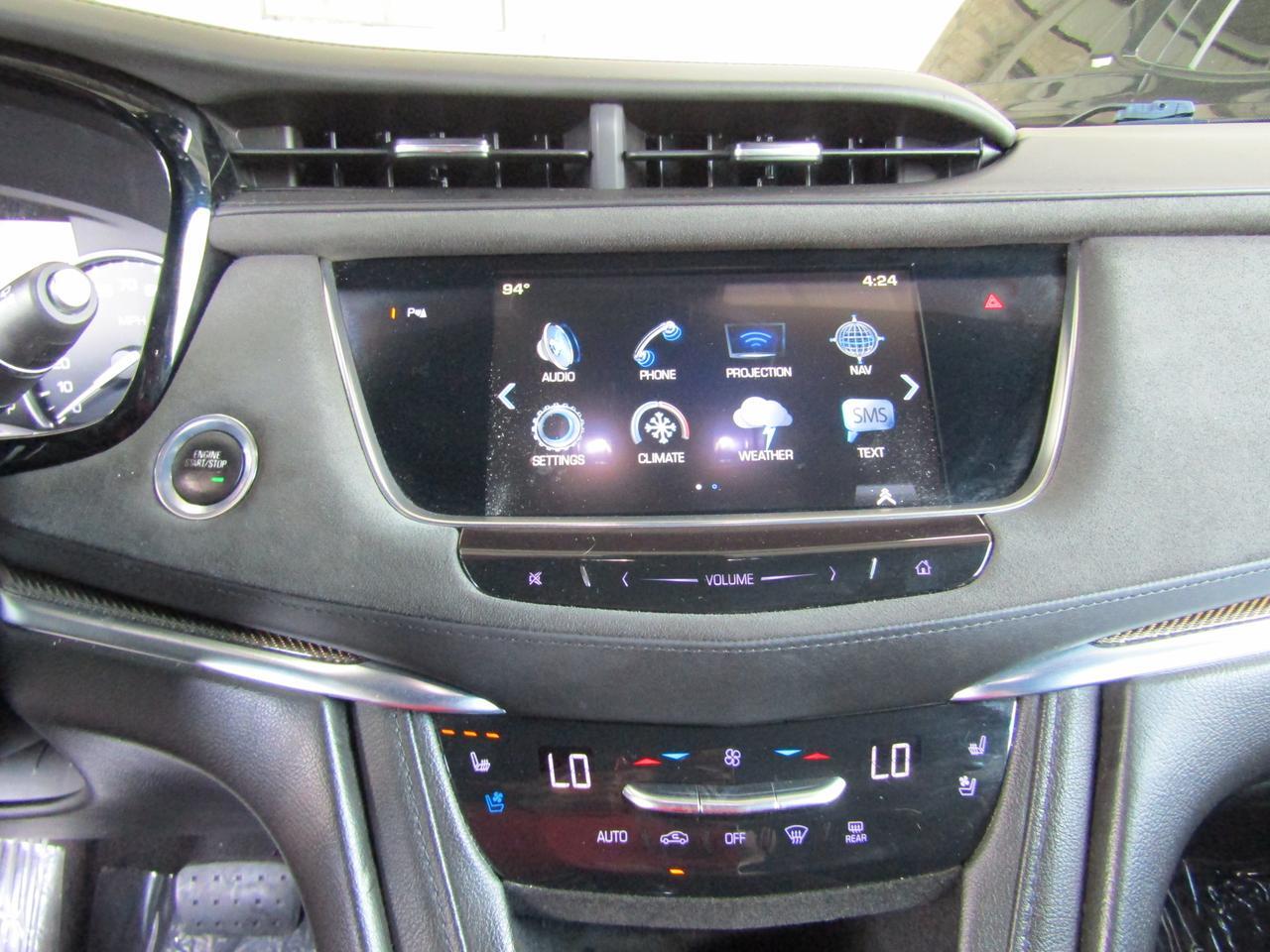 2018 Cadillac XT5 AWD 4dr Platinum Grand Prairie TX