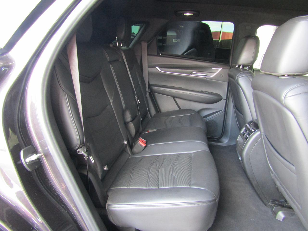 2018 Cadillac XT5 AWD 4dr Platinum Grand Prairie TX