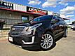 2018 Cadillac XT5 AWD 4dr Platinum