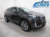2018 Cadillac XT5 AWD 4dr Premium Luxury Eau Claire WI 2018 Cadillac XT5 AWD 4dr Premium Luxury Eau Claire WI