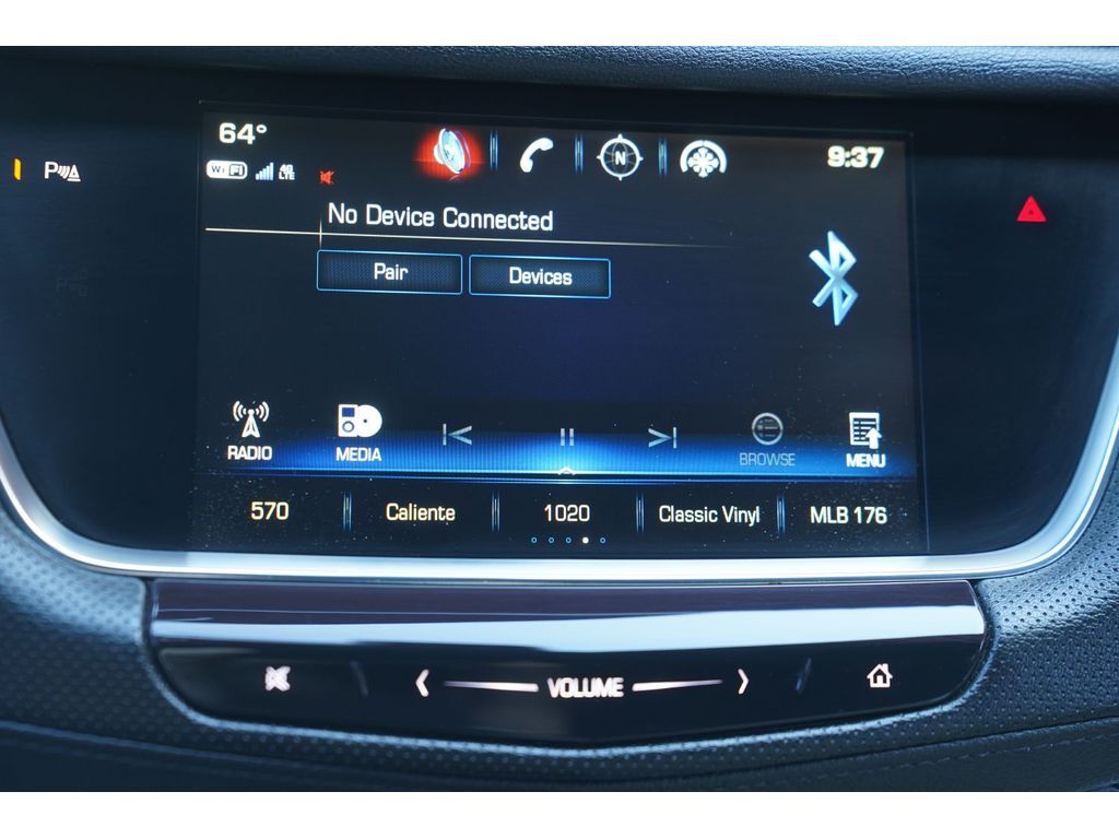 2018 Cadillac XT5 AWD Price UT