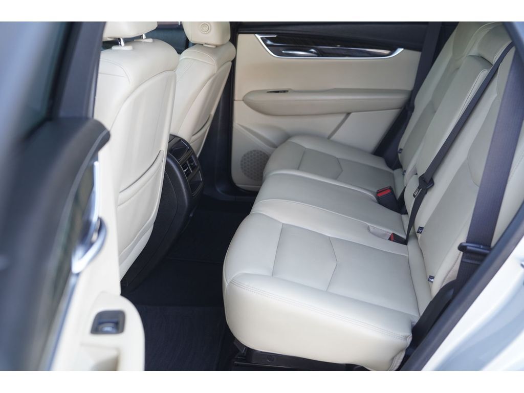 2018 Cadillac XT5 AWD Price UT