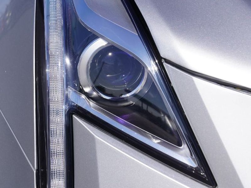 2018 Cadillac XT5 AWD Price UT