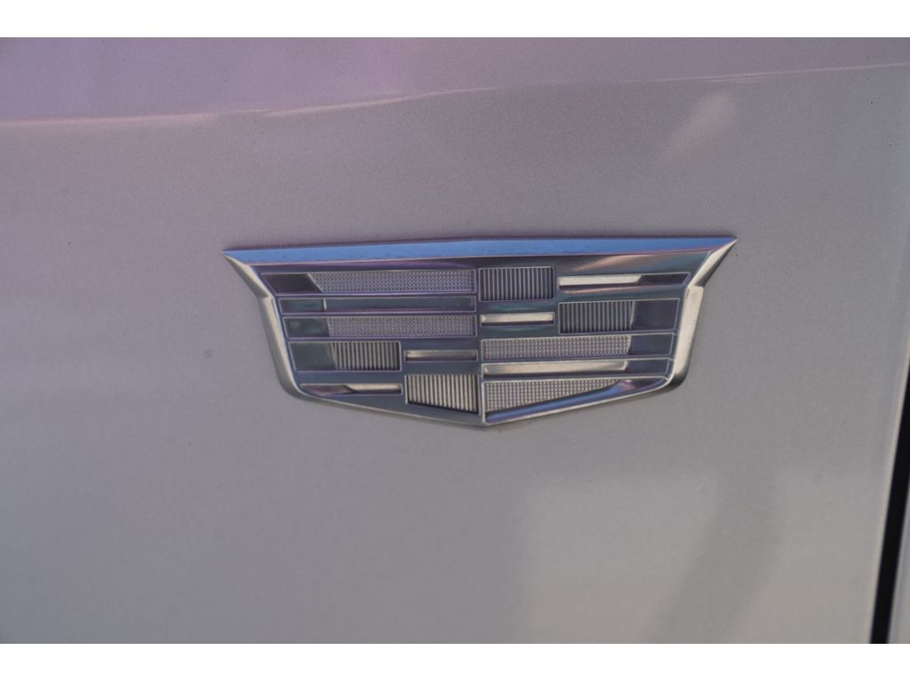 2018 Cadillac XT5 AWD Price UT