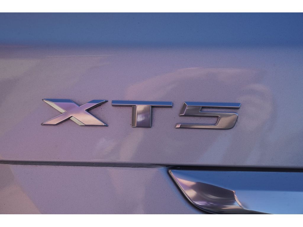 2018 Cadillac XT5 AWD Price UT