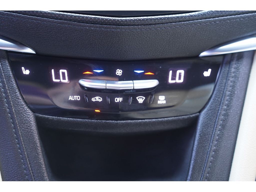 2018 Cadillac XT5 AWD Price UT