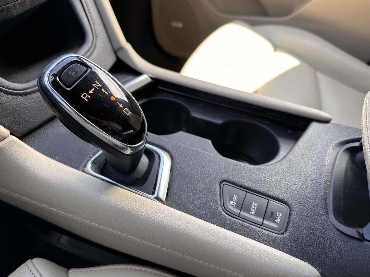 2018 Cadillac XT5 AWD San Clemente CA