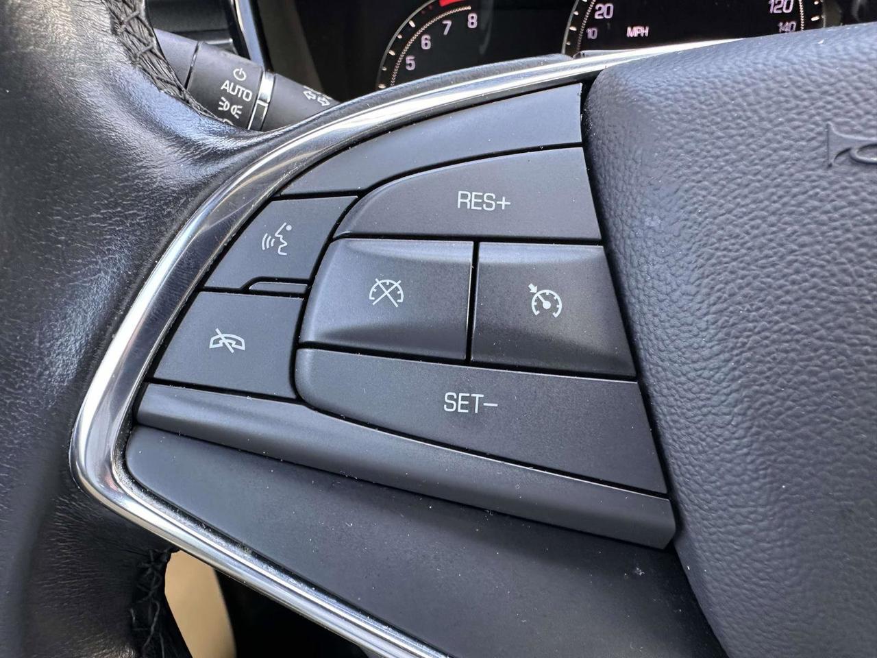 2018 Cadillac XT5 AWD San Clemente CA