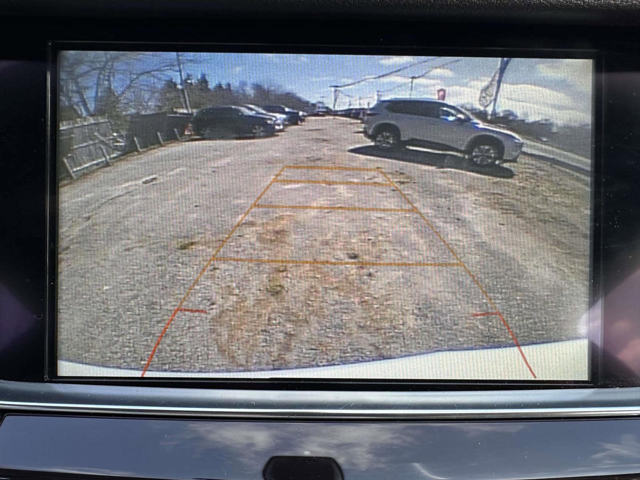 2018 Cadillac XT5 AWD San Clemente CA