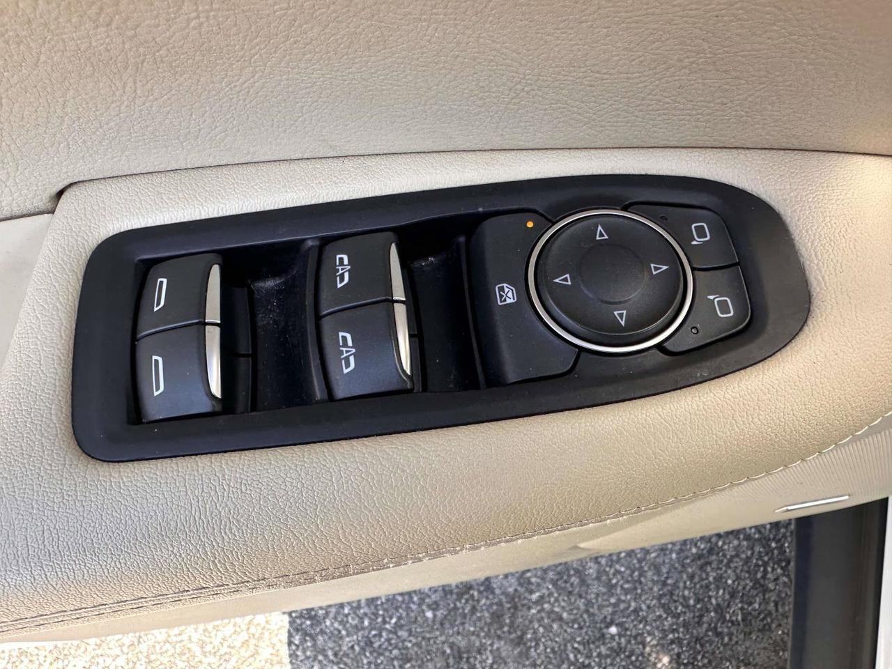 2018 Cadillac XT5 AWD San Clemente CA