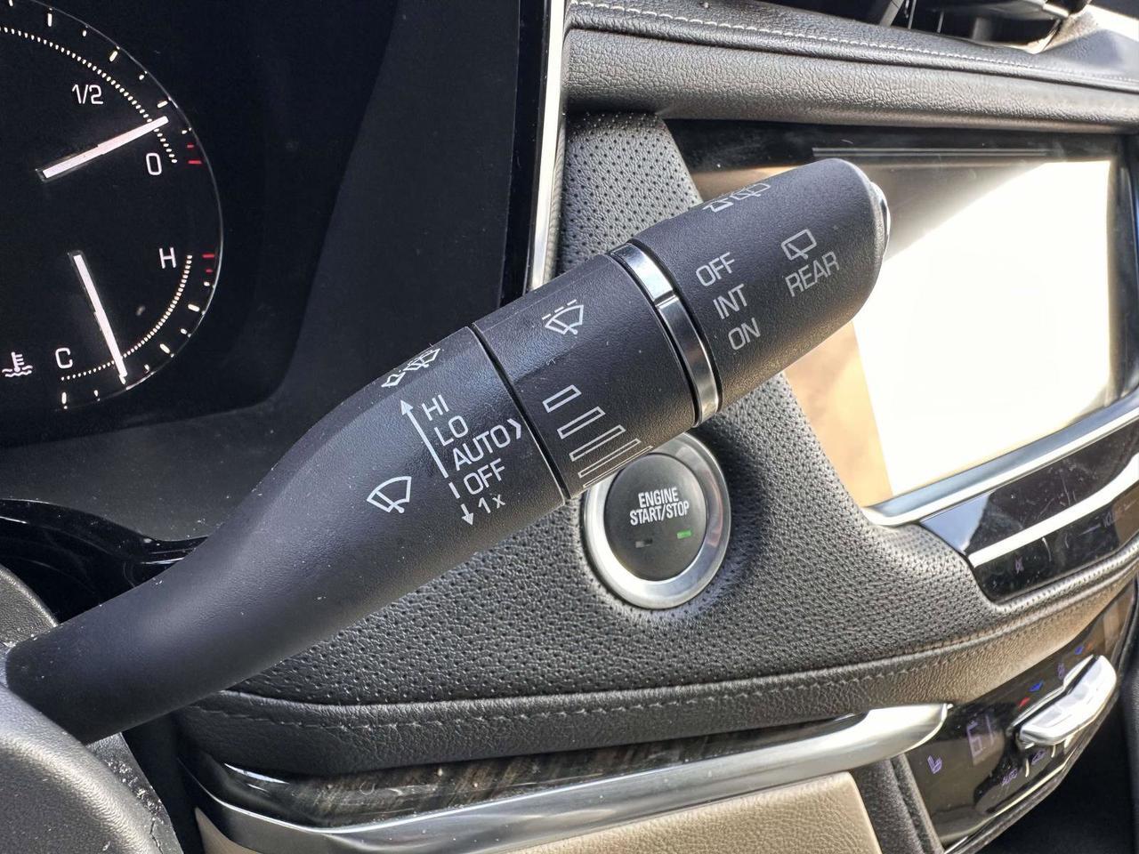 2018 Cadillac XT5 AWD San Clemente CA