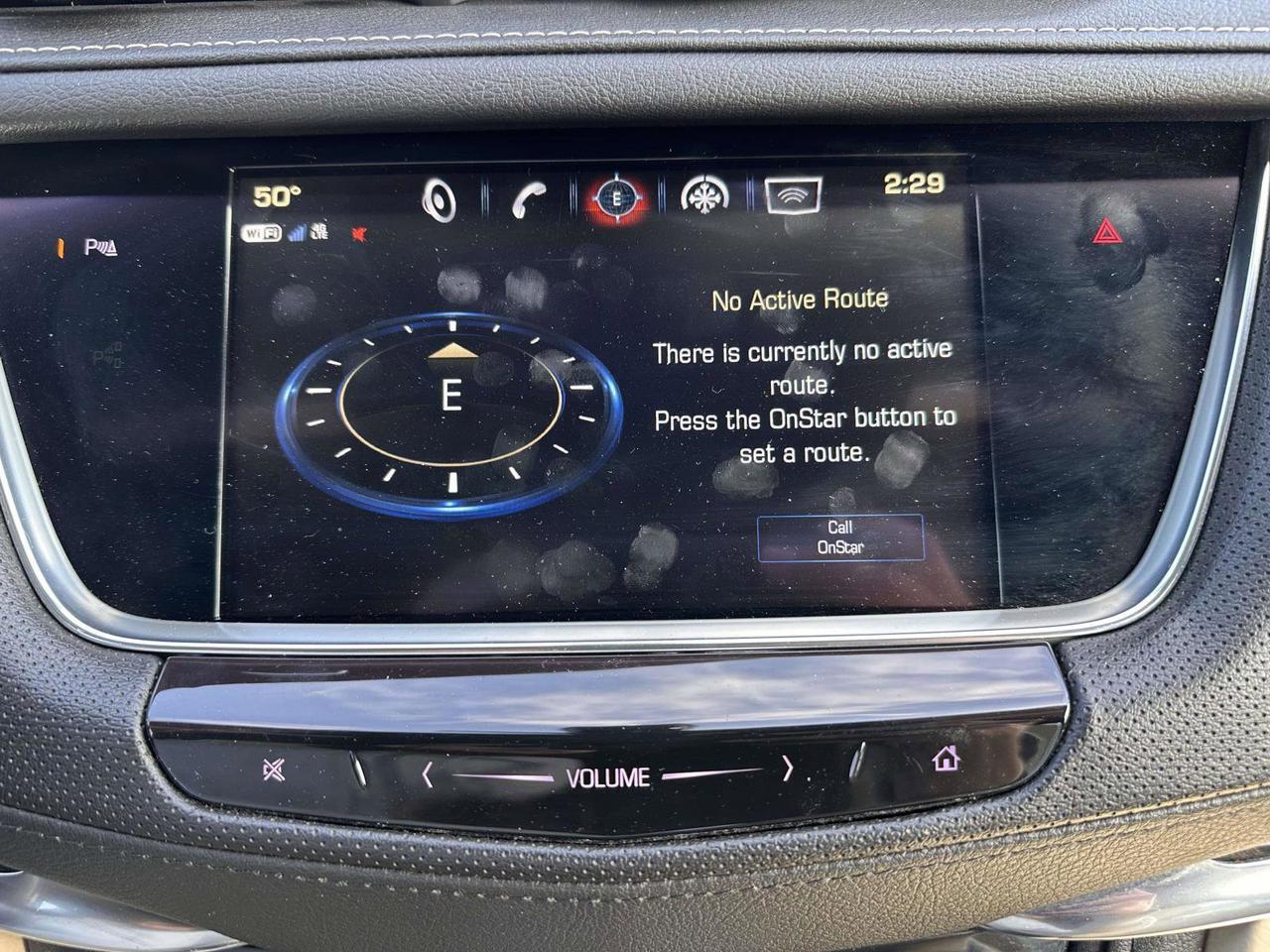 2018 Cadillac XT5 AWD San Clemente CA