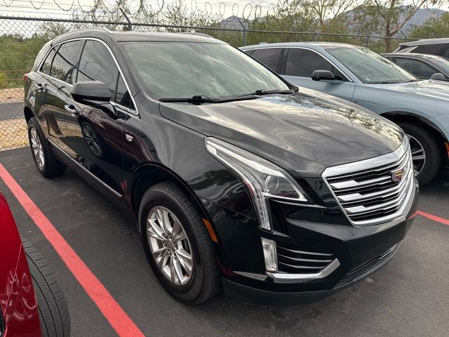 2018 Cadillac XT5 Base Tucson AZ