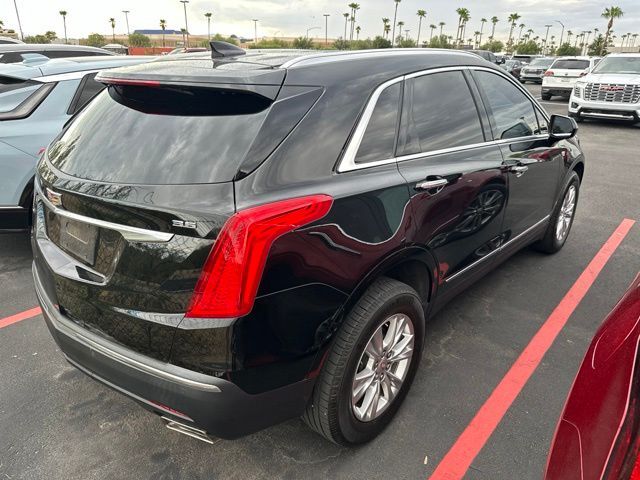 2018 Cadillac XT5 Base Tucson AZ