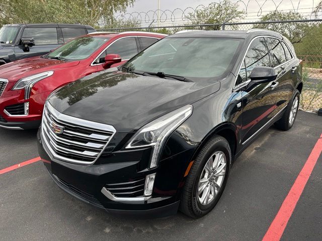 2018 Cadillac XT5 Base Tucson AZ
