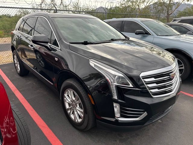 2018 Cadillac XT5 Base Tucson AZ