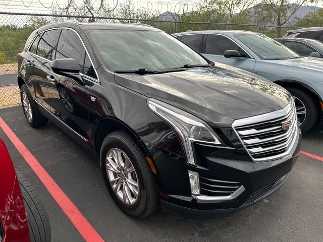 2018 Cadillac XT5 Base Tucson AZ
