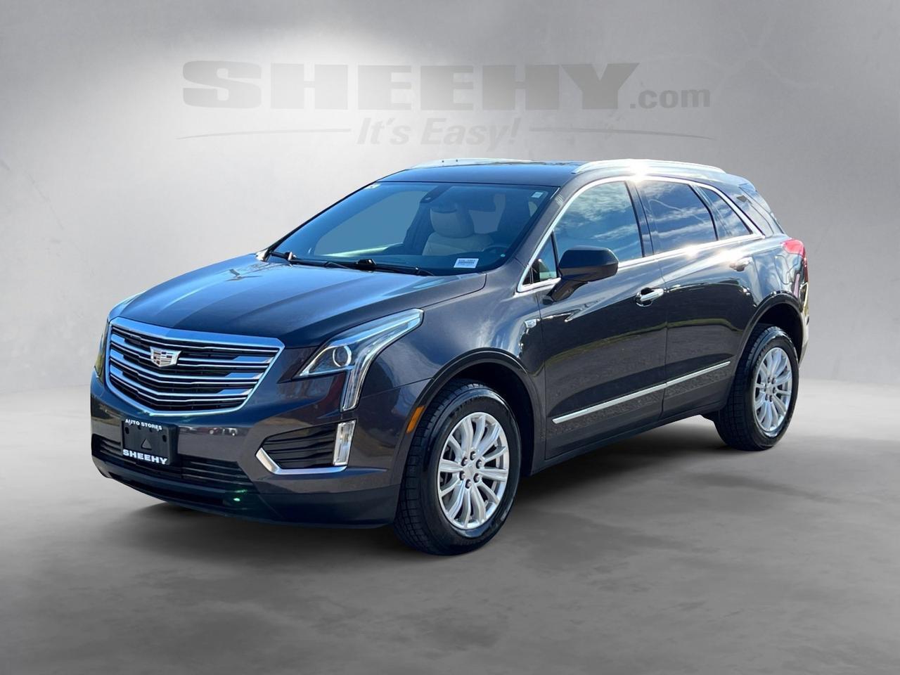 2018 Cadillac XT5 Base Hagerstown MD
