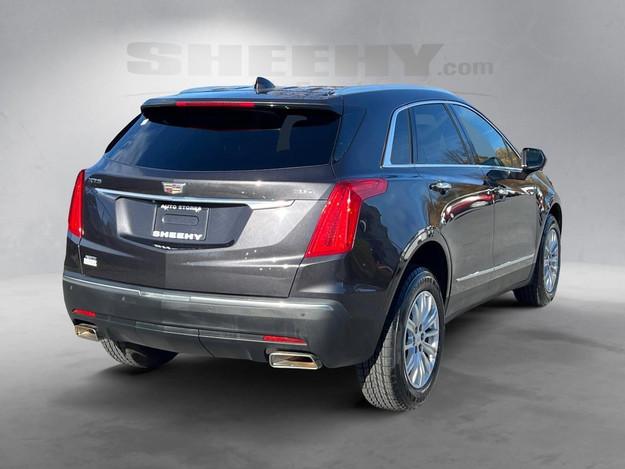 2018 Cadillac XT5 Base Hagerstown MD