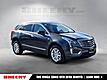 2018 Cadillac XT5 Base