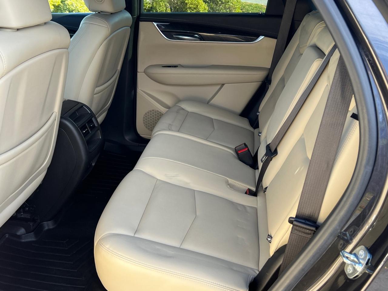 2018 Cadillac XT5 Base Hagerstown MD