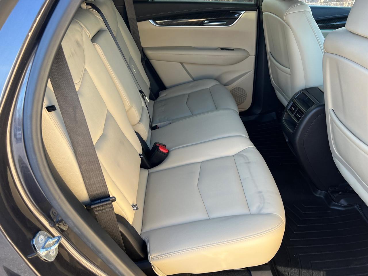 2018 Cadillac XT5 Base Hagerstown MD