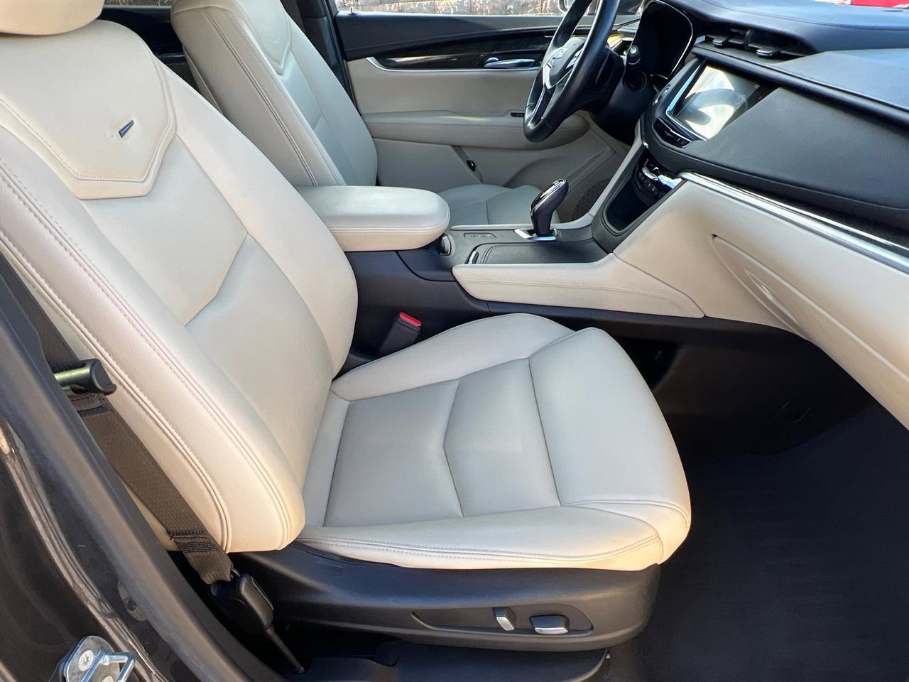 2018 Cadillac XT5 Base Hagerstown MD