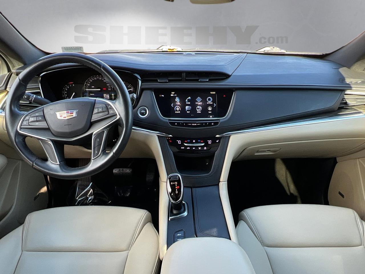 2018 Cadillac XT5 Base Hagerstown MD