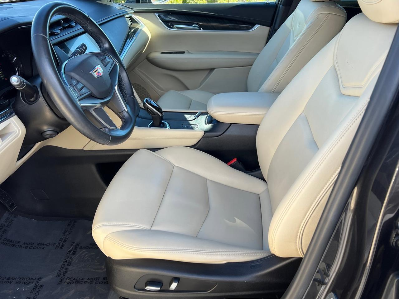 2018 Cadillac XT5 Base Hagerstown MD