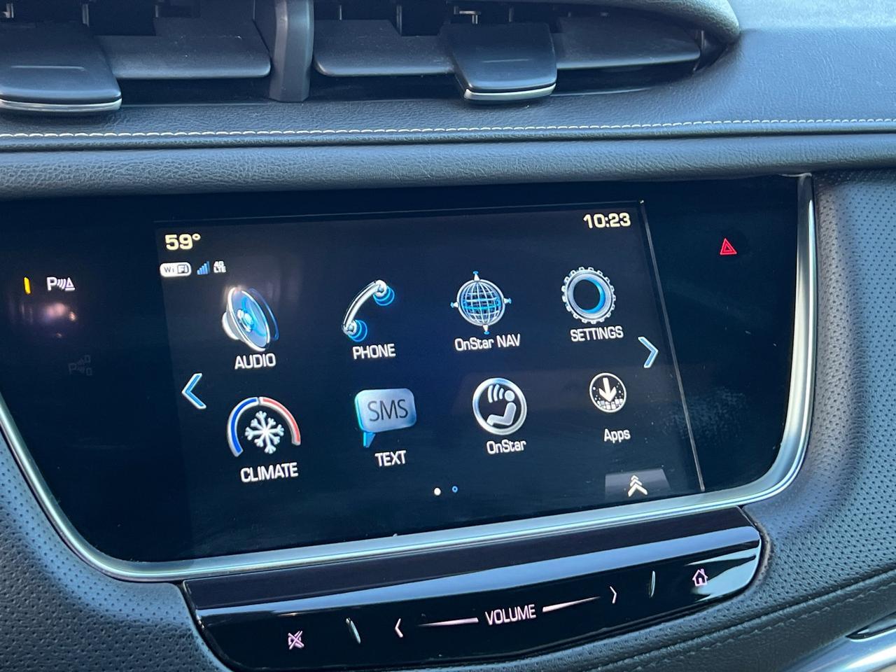 2018 Cadillac XT5 Base Hagerstown MD