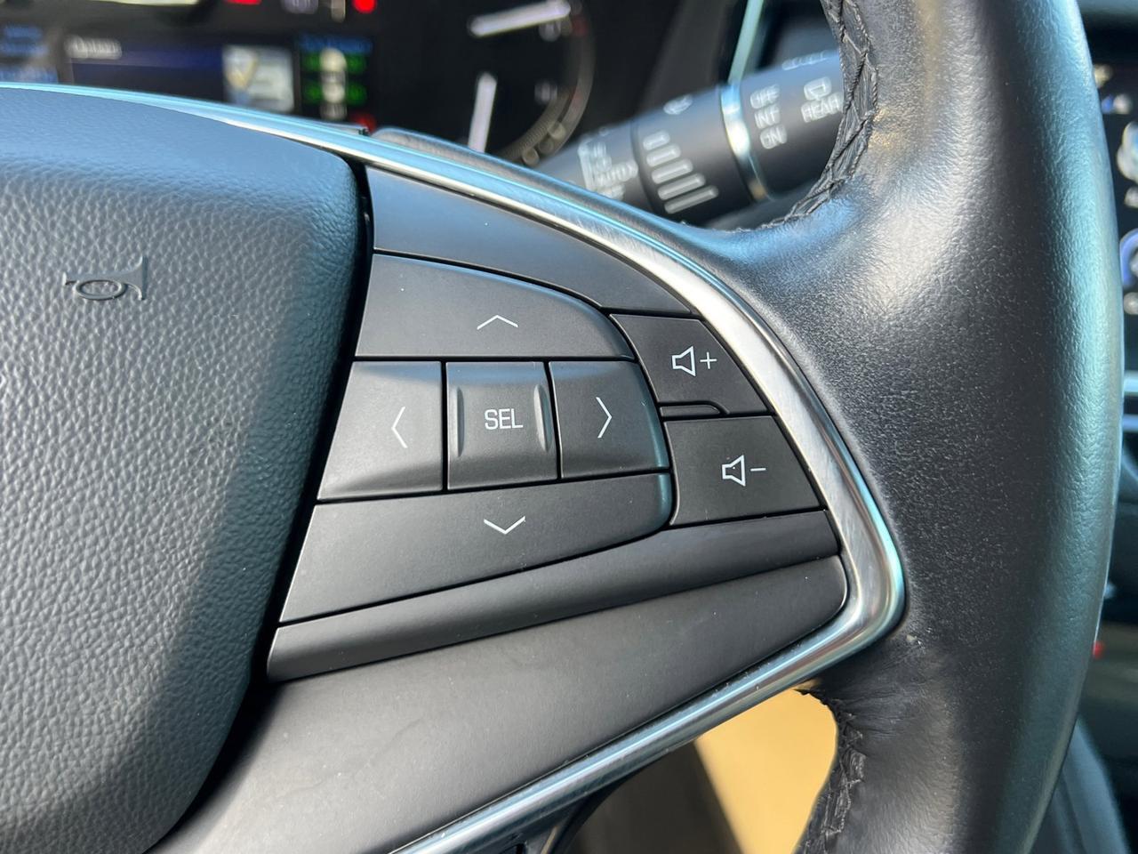 2018 Cadillac XT5 Base Hagerstown MD