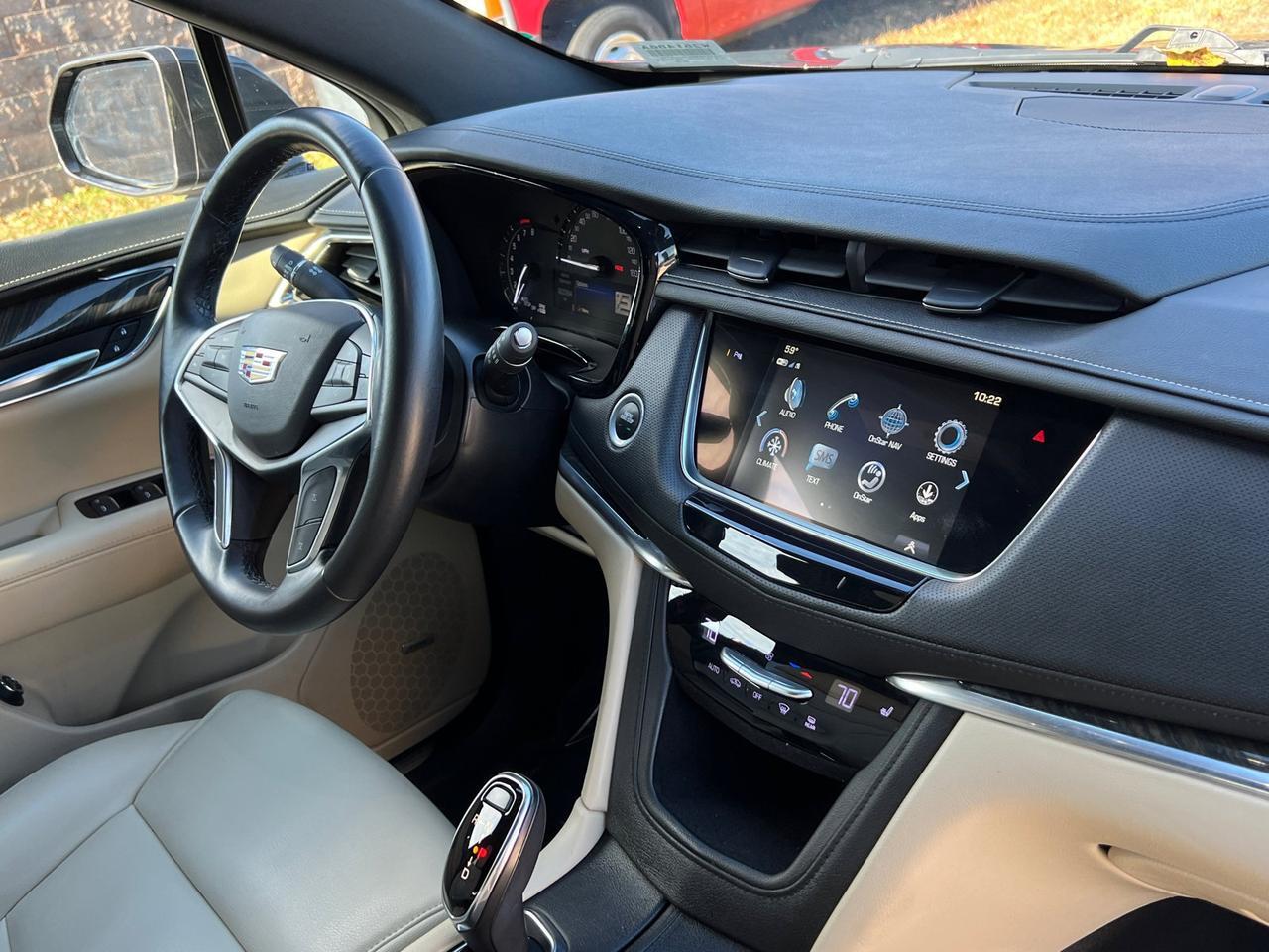 2018 Cadillac XT5 Base Hagerstown MD