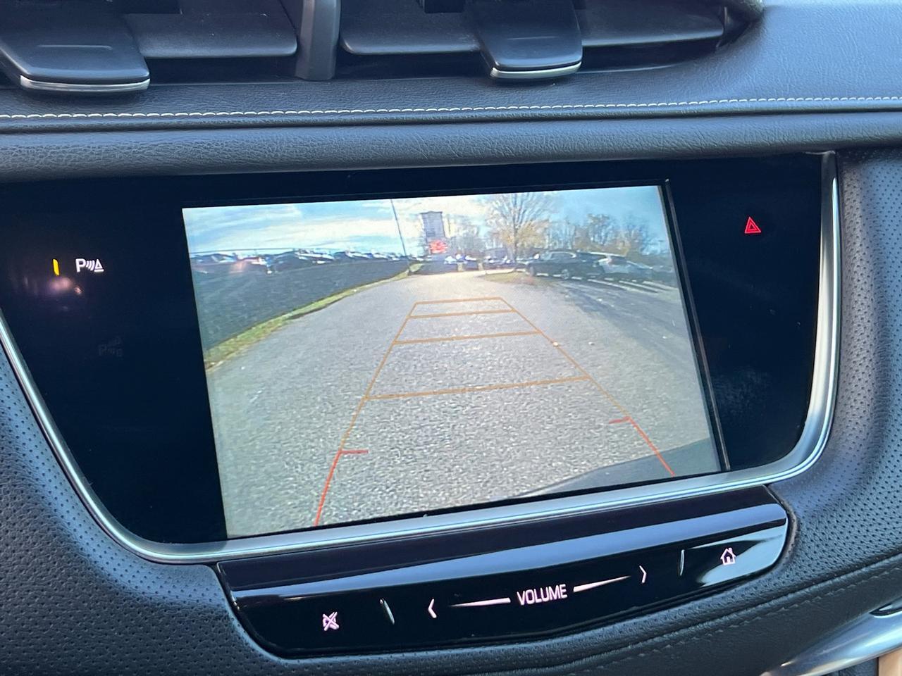 2018 Cadillac XT5 Base Hagerstown MD