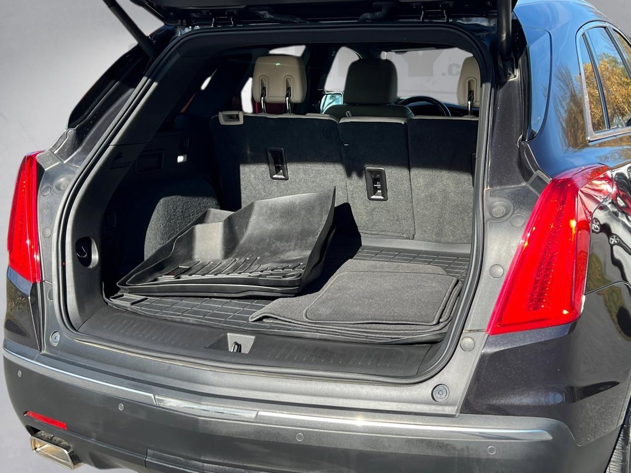 2018 Cadillac XT5 Base Hagerstown MD