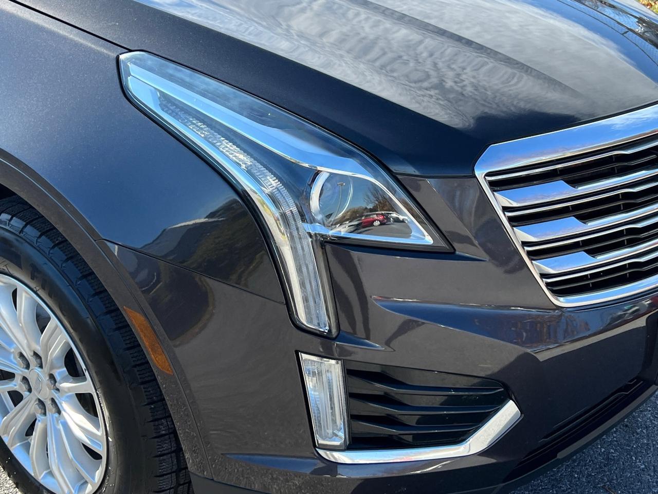 2018 Cadillac XT5 Base Hagerstown MD