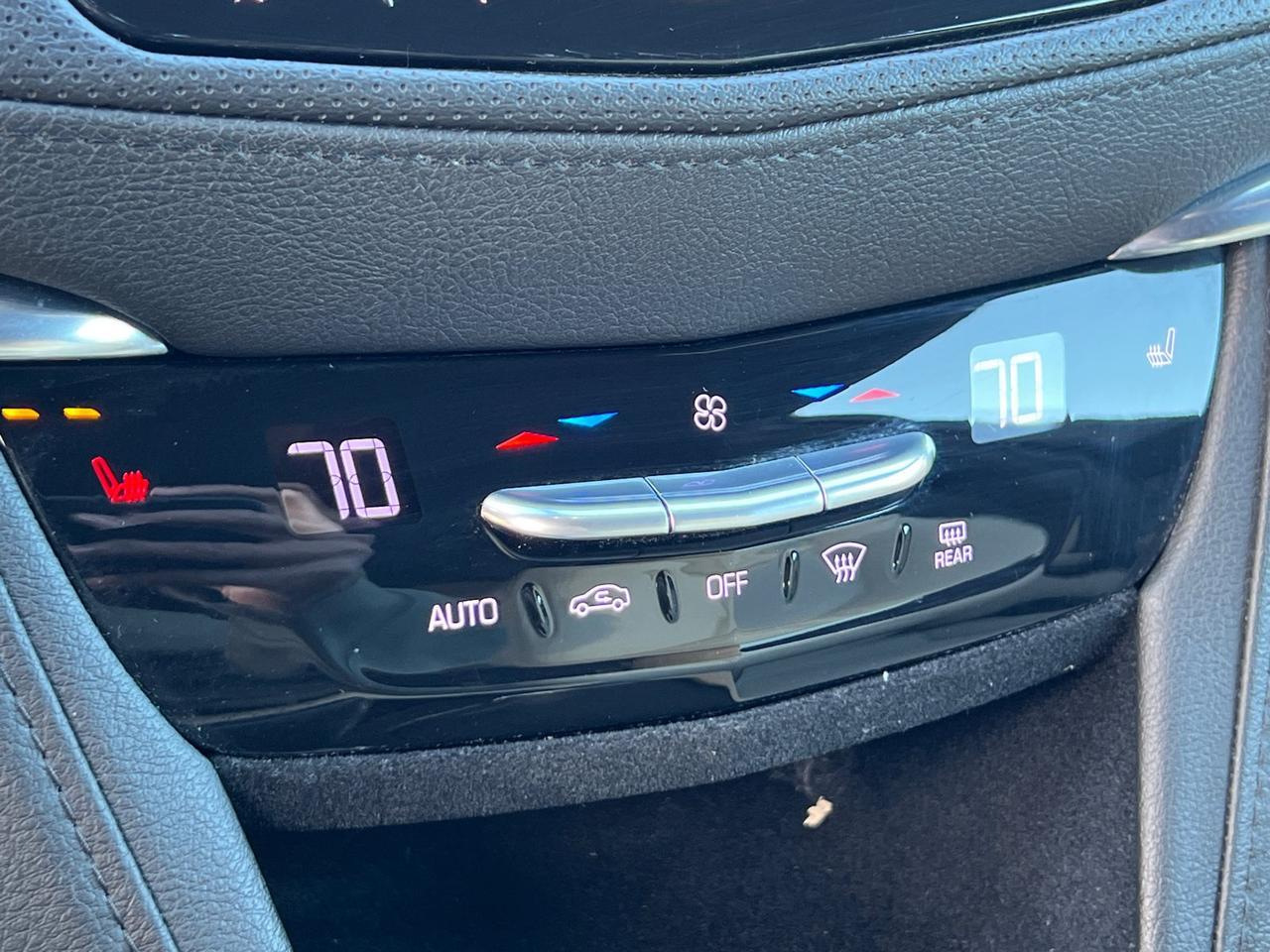 2018 Cadillac XT5 Base Hagerstown MD