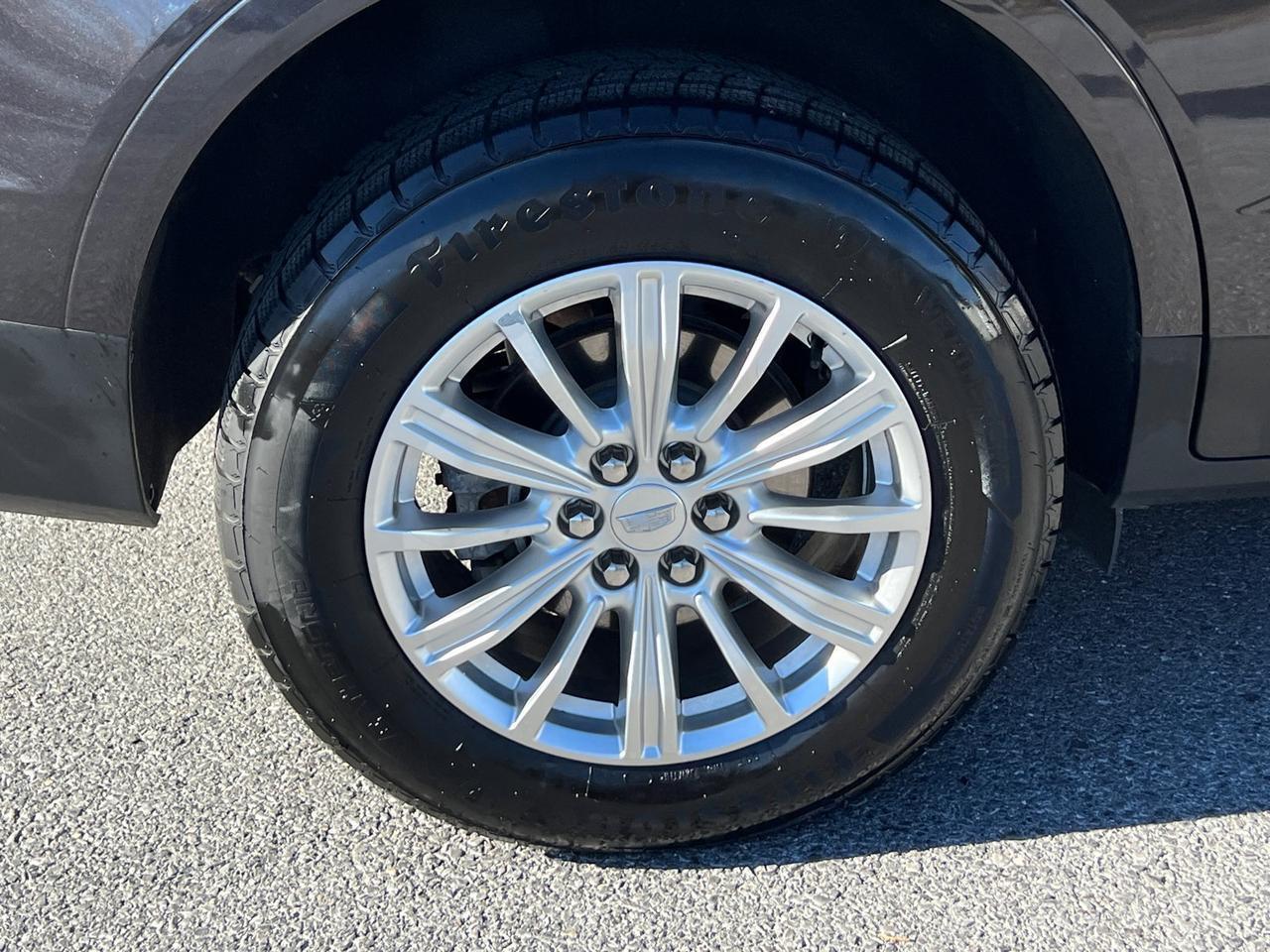 2018 Cadillac XT5 Base Hagerstown MD