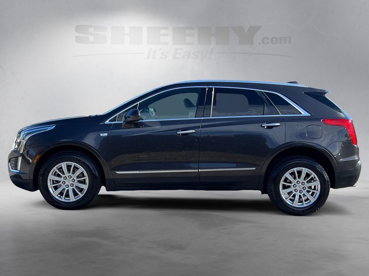 2018 Cadillac XT5 Base Hagerstown MD