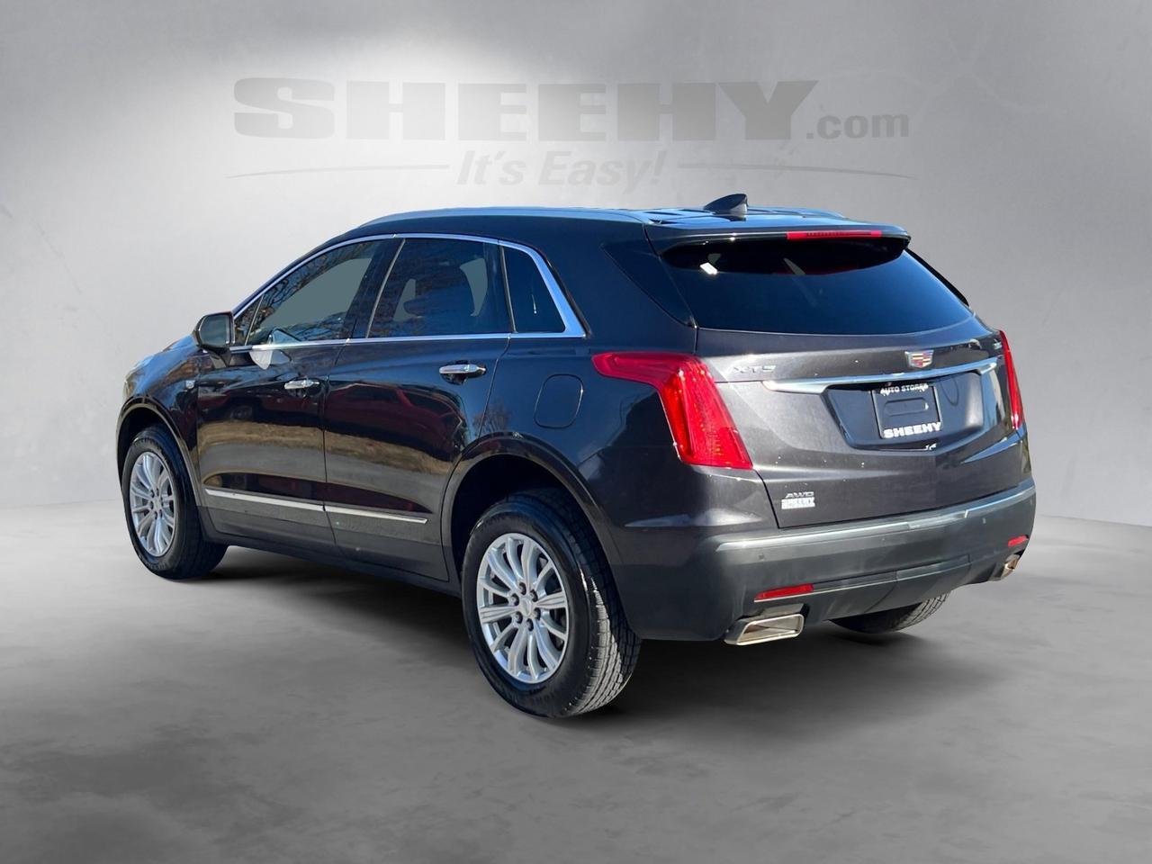 2018 Cadillac XT5 Base Hagerstown MD