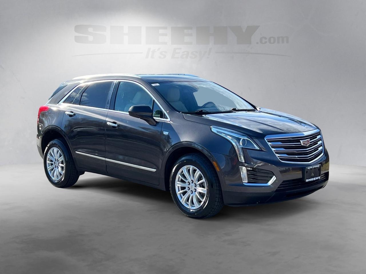 2018 Cadillac XT5 Base Hagerstown MD