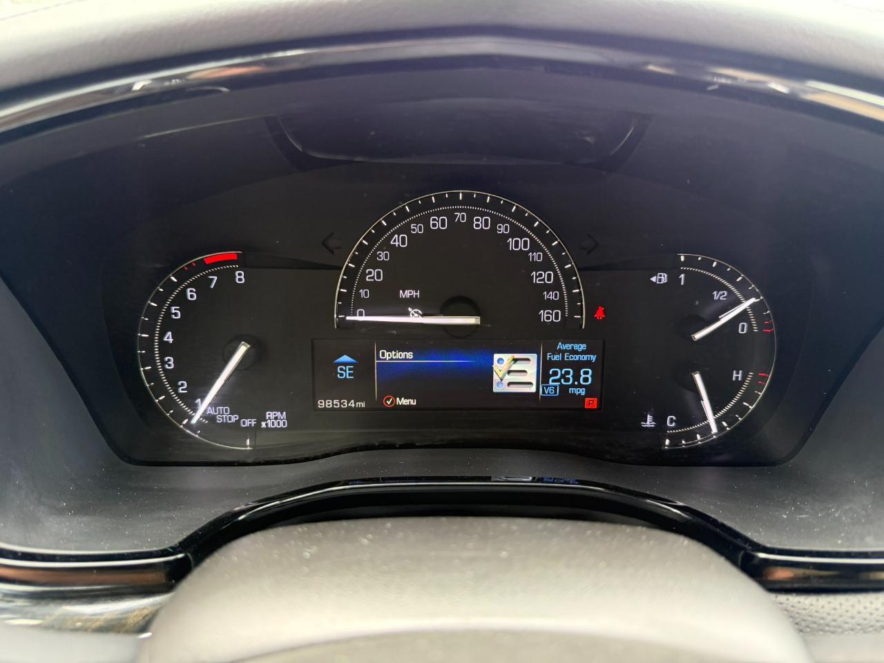 2018 Cadillac XT5 FWD 4dr Jacksonville FL